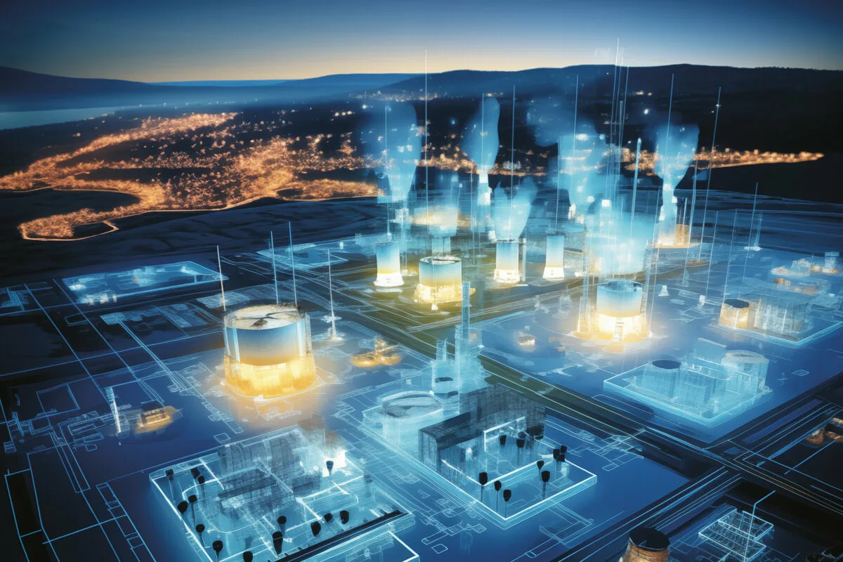 Regenerative Energiequellen